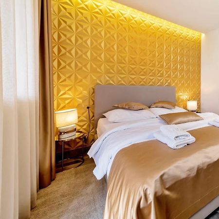 Il Giardino Luxury Rooms & Suites Split Bagian luar foto