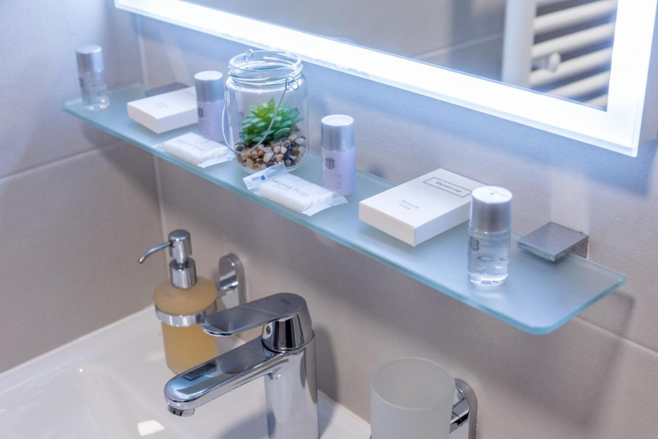 Il Giardino Luxury Rooms & Suites Split Bagian luar foto
