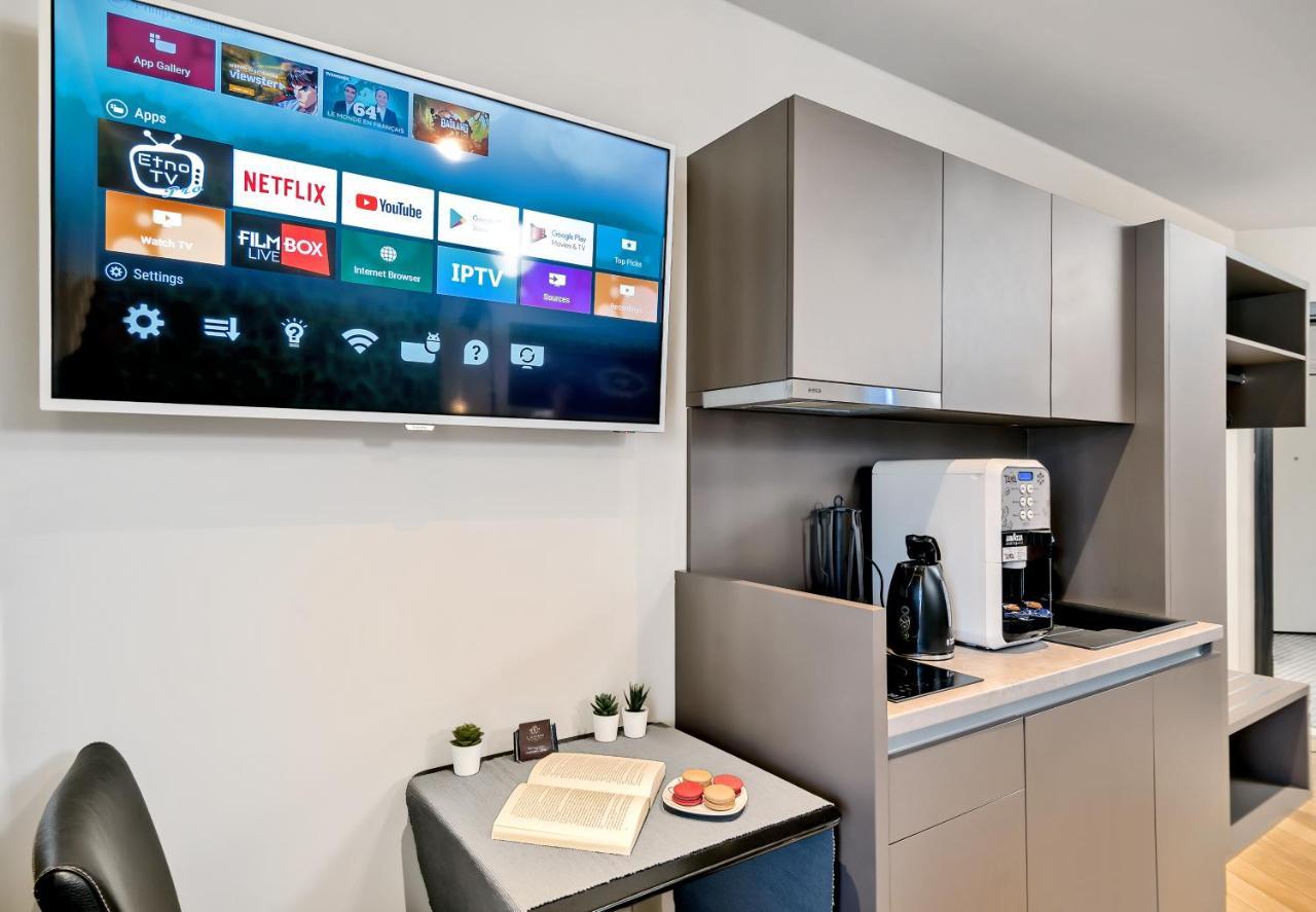 Il Giardino Luxury Rooms & Suites Split Bagian luar foto