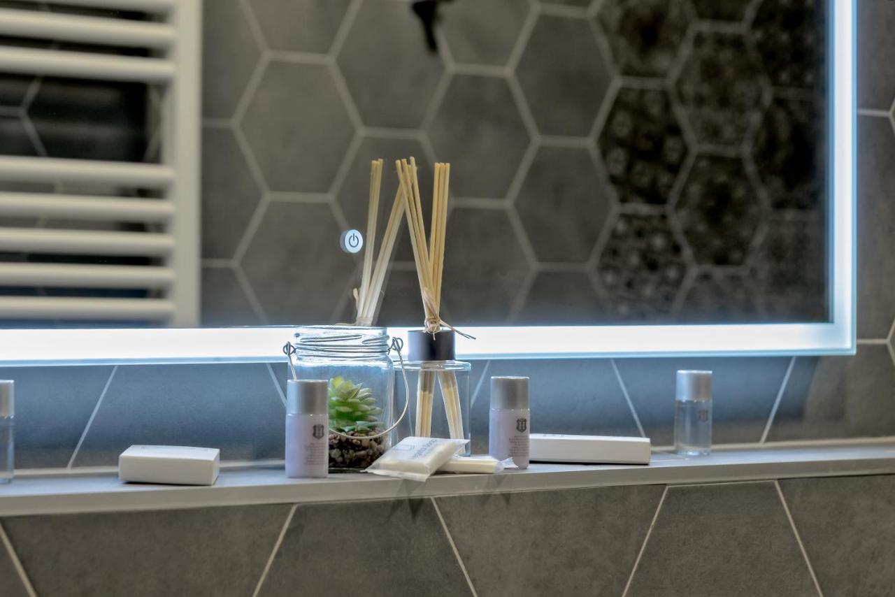 Il Giardino Luxury Rooms & Suites Split Bagian luar foto