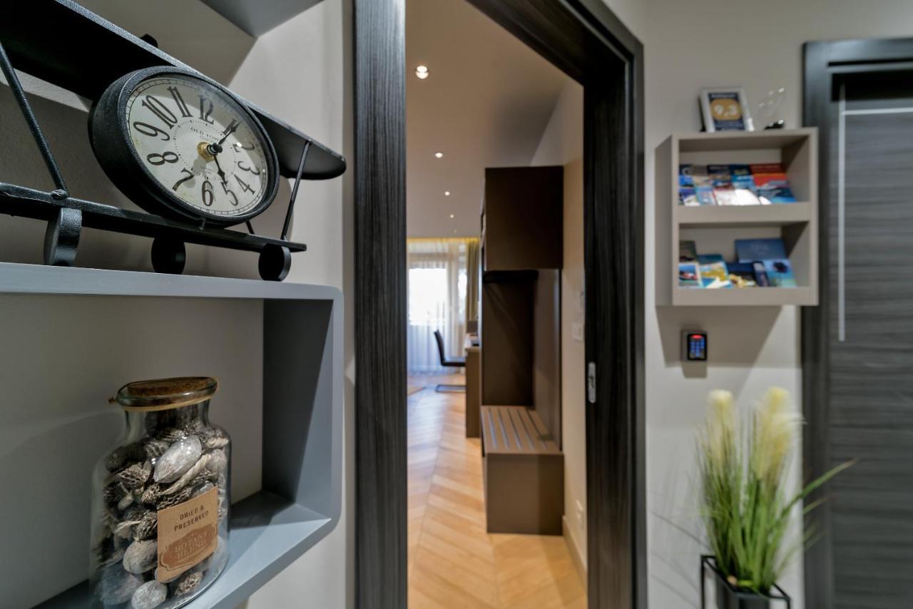 Il Giardino Luxury Rooms & Suites Split Bagian luar foto