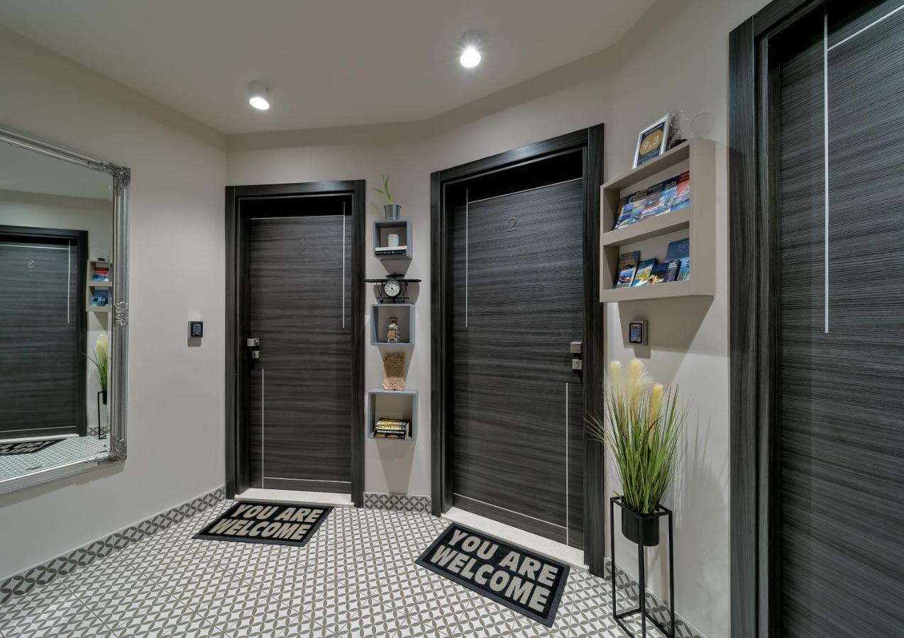 Il Giardino Luxury Rooms & Suites Split Bagian luar foto