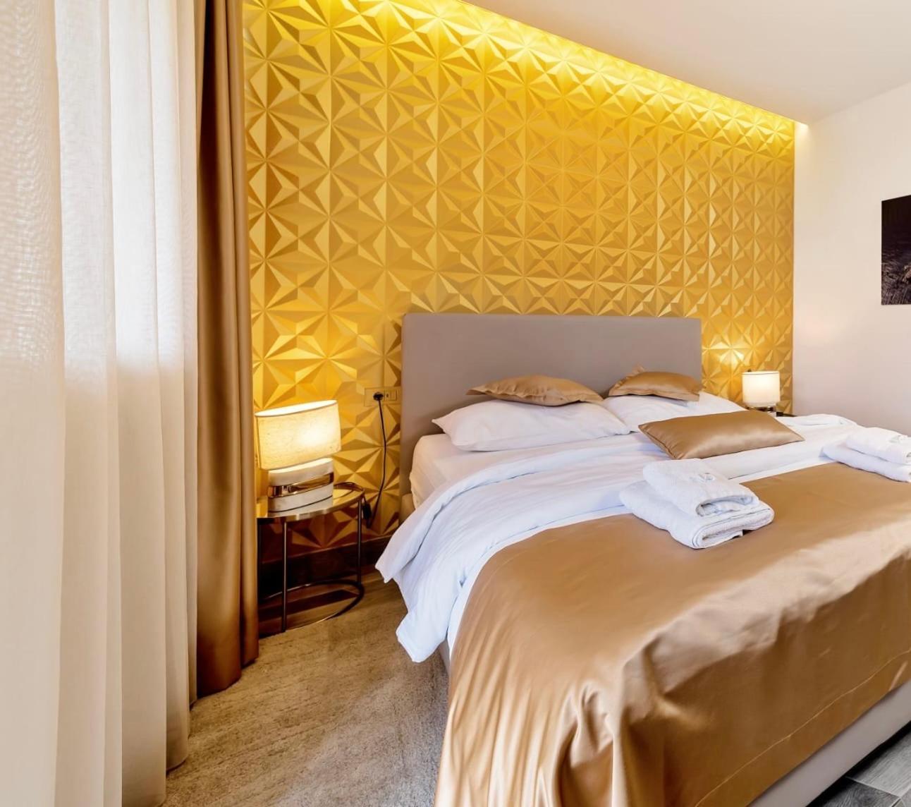 Il Giardino Luxury Rooms & Suites Split Bagian luar foto