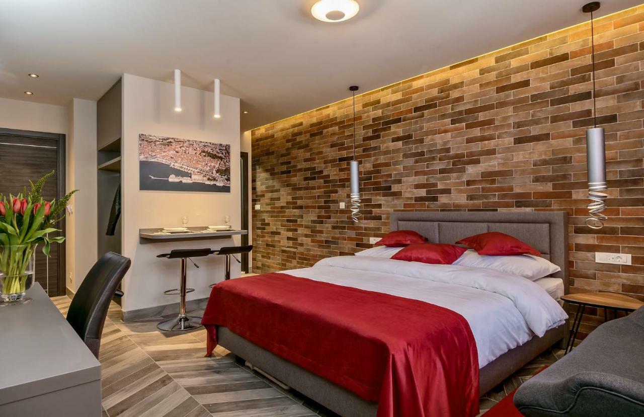 Il Giardino Luxury Rooms & Suites Split Bagian luar foto