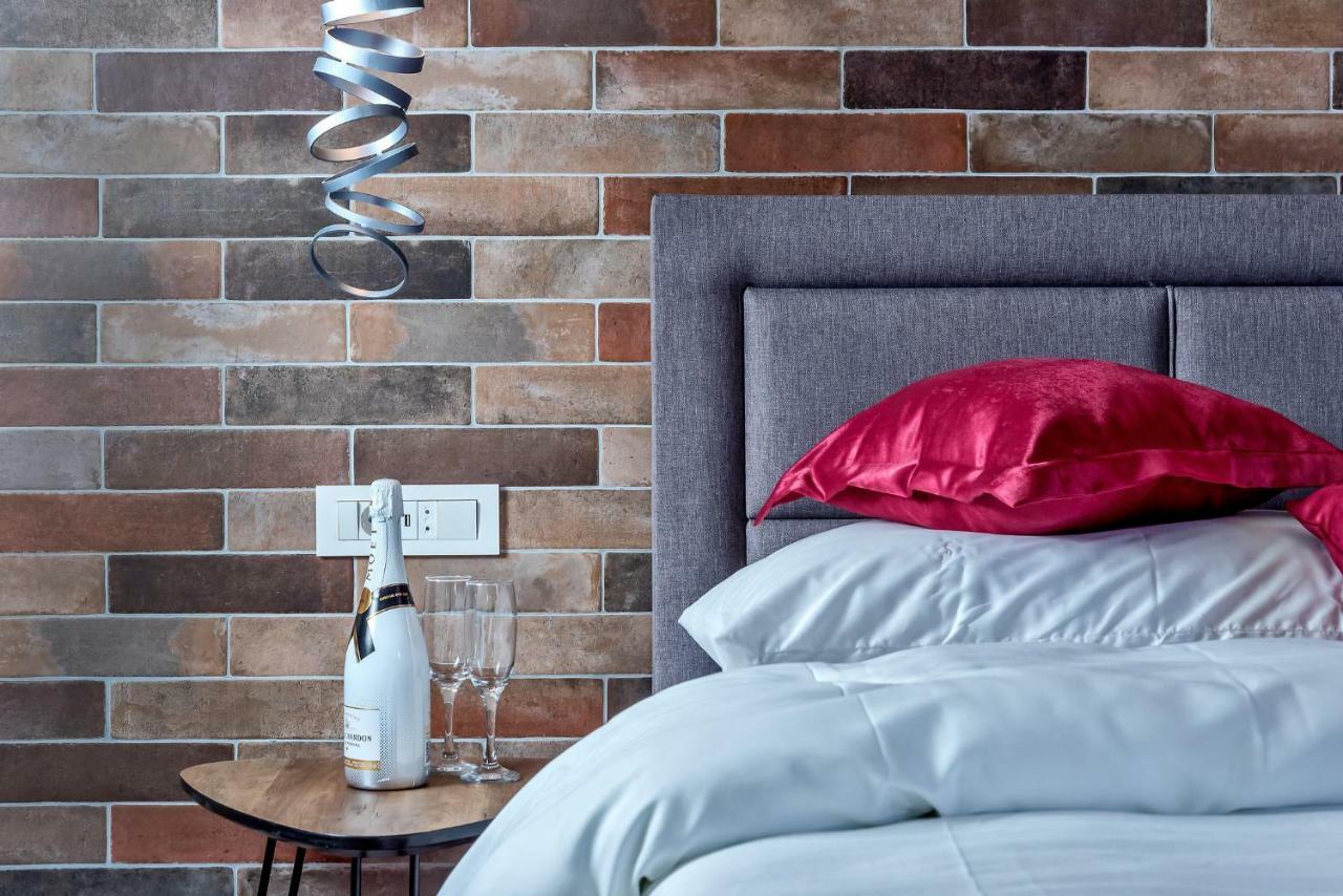Il Giardino Luxury Rooms & Suites Split Bagian luar foto