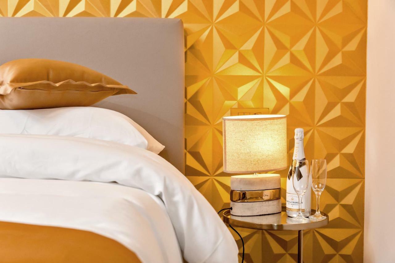 Il Giardino Luxury Rooms & Suites Split Bagian luar foto