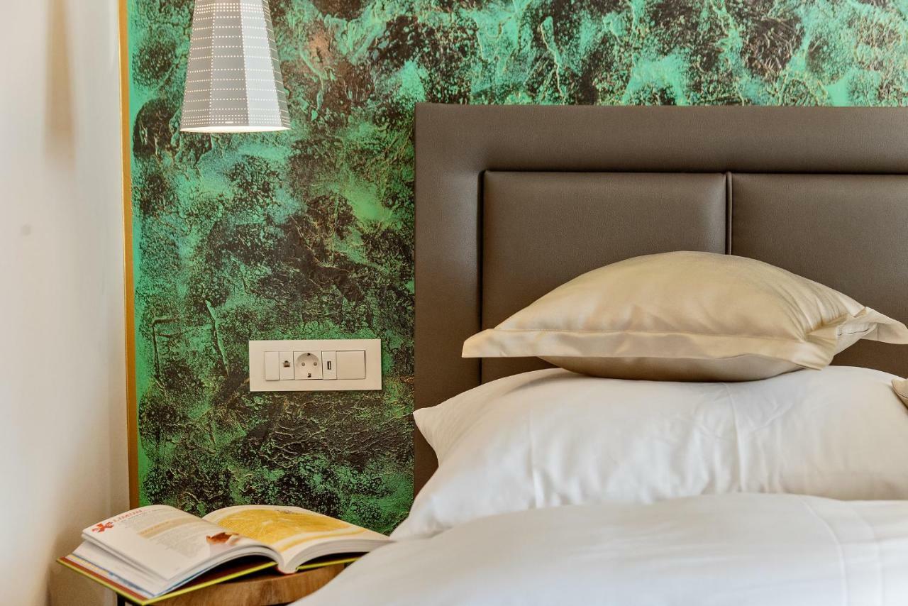 Il Giardino Luxury Rooms & Suites Split Bagian luar foto