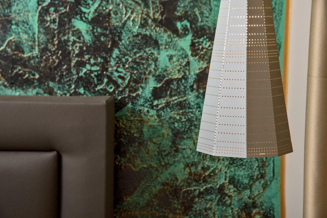 Il Giardino Luxury Rooms & Suites Split Bagian luar foto