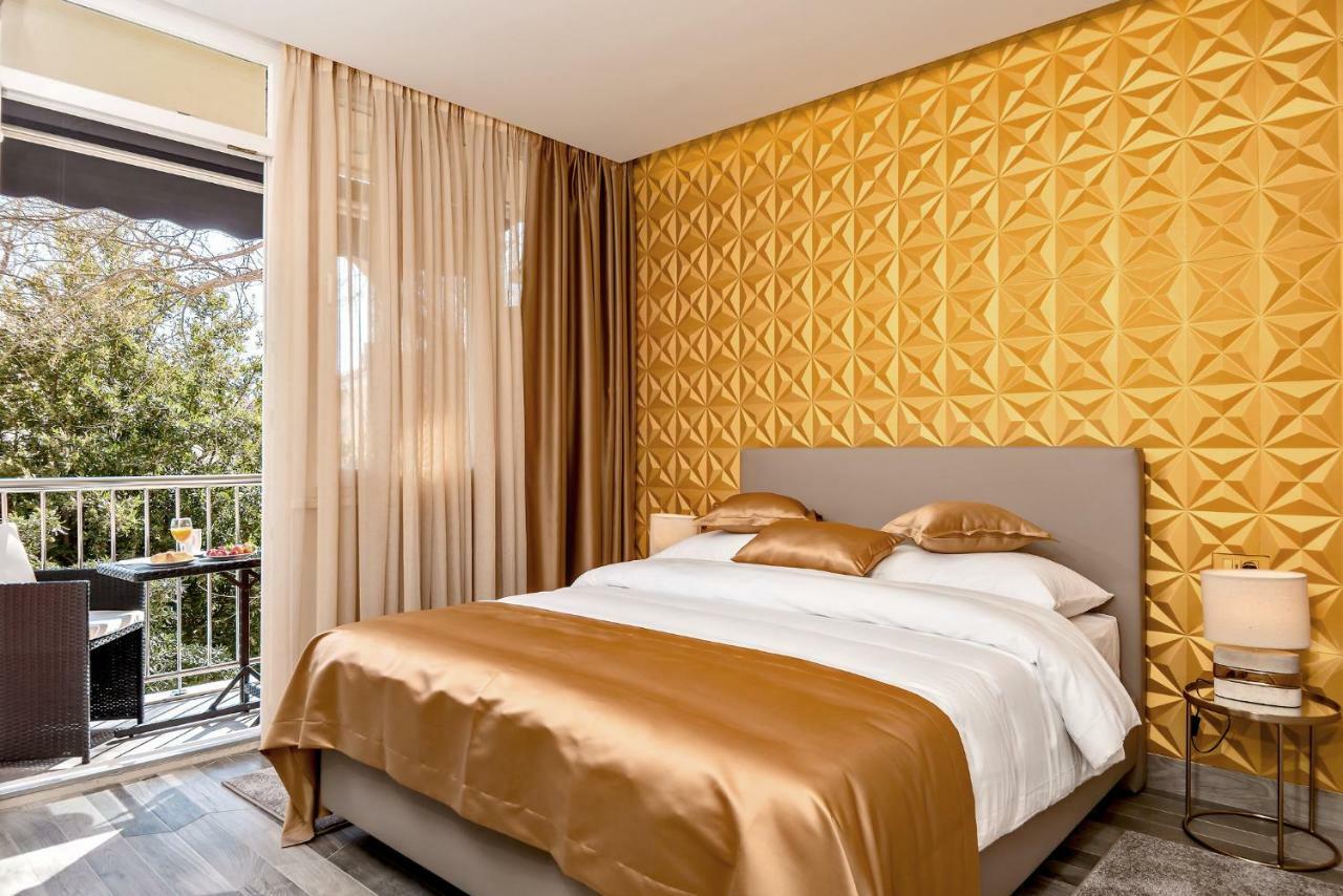 Il Giardino Luxury Rooms & Suites Split Bagian luar foto